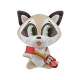 AKCIJSKA FIGURA FUNKO PLUSH VILLAINOUS VALENTINES - 7" RACCOON