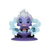 AKCIJSKA FIGURA FUNKO POP DELUXE VILLAINS URSULA ON THRONE