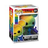 AKCIJSKA FIGURA FUNKO POP DISNEY PRIDE- MICKEY MOUSE