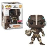 AKCIJSKA FIGURA FUNKO POP GAMES OVERWATCH LEOPARD DOOMFIST (SE)