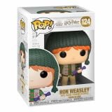 AKCIJSKA FIGURA FUNKO POP HARRY POTTER RON WEASLEY