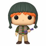 AKCIJSKA FIGURA FUNKO POP HARRY POTTER RON WEASLEY