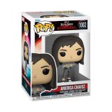 AKCIJSKA FIGURA FUNKO POP MARVEL - DR STRANGE AMERICA CHAVEZ