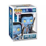 AKCIJSKA FIGURA FUNKO POP MOVIES AVATAR JAKE SULLY