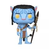 AKCIJSKA FIGURA FUNKO POP MOVIES AVATAR JAKE SULLY