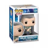 AKCIJSKA FIGURA FUNKO POP MOVIES AVATAR MILES QUARITCH