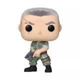 AKCIJSKA FIGURA FUNKO POP MOVIES AVATAR MILES QUARITCH