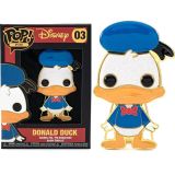 AKCIJSKA FIGURA FUNKO POP PIN DISNEY - DONALD DUCK