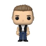 AKCIJSKA FIGURA FUNKO POP ROCKS U2 - LARRY