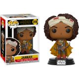 AKCIJSKA FIGURA FUNKO POP STAR WARS - JANNAH