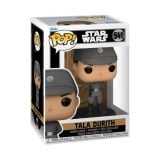 AKCIJSKA FIGURA FUNKO POP STAR WARS - TALA