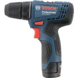 AKUMULATORSKI VRTALNIK BOSCH PROFESSIONAL GSR 120 LI+ GAL 1210 CV