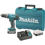 AKUMULATORSKI VRTALNIK MAKITA HP347D001