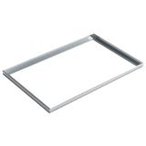 PRIBOR ZA ODVODNJAVANJE ACO ALUMINIJASTI OKVIR 60X40X1 CM