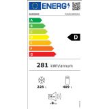 AMERIŠKI HLADILNIK SAMSUNG RS68CG885DB1EF ČRN