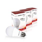 ASALITE LED SIJALKA E27 15W 3000K 1430LM