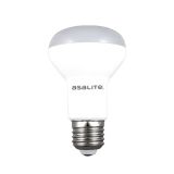 ASALITE LED SIJALKA E27 R63 10W 3000K 720LM