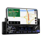 AVTORADIO BLOW MOBILE PRO 4 X 50W