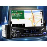 AVTORADIO BLOW MOBILE PRO 4 X 50W