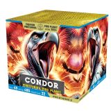 BATERIJA PIRO PLANET CONDOR 494.9 G / KAT. F2