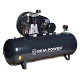 BATNI KOMPRESOR REM POWER E 892/11/500, 400 V