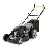 BENCINSKA KOSILNICA ALPINA AL5 51 SAQ 51 CM 2.6 KW SAMOHODNA KOVINSKO OHIŠJE