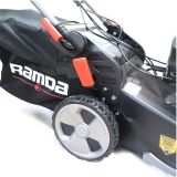 BENCINSKA KOSILNICA RAMDA P53SHLV-T 53CM/4V1/POGON/KOŠ 75L