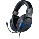 BIGBEN V3 GAMING STEREO HEADSET PS4 TITANIUM