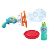 BUBBLE FUN MILNI MEHURČKI ZABAVNA PIŠTOLA DHOBB10352