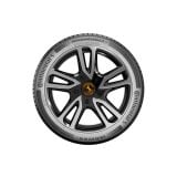 CELOLETNA GUMA CONTINENTAL 245/40 R18 97V XL ALLSEASONCONTACT