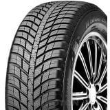 CELOLETNA GUMA NEXEN 155/70R13 75T N'BLUE 4SEASON DOTXX24