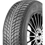 CELOLETNA GUMA NEXEN 215/55R18 99V XL N'BLUE 4 SEASON SUV