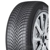 CELOLETNA GUMA SAVA 215/60R17 96H ALL WEATHER