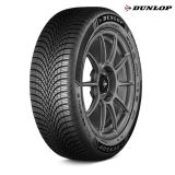 CELOLETNA PNEVMATIKA DUNLOP 165/70R14 85T XL ALLSEASON2