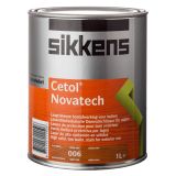 TANKOSLOJNI PREMAZ SIKKENS CETOL NOVATECH 048 1L PALISANDER