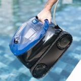 ČISTILNI PRIBOR PLANET POOL SESALEC CF 2000 PRO