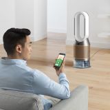 ČISTILNIK ZRAKA DYSON PH04 PURIFIER HUMIDIFY + COOL