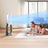 ČISTILNIK ZRAKA DYSON PH04 PURIFIER HUMIDIFY + COOL