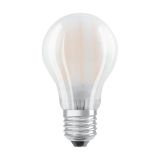 LED ŽARNICA E27 OSRAM CLA60 6.5W/827, MAT BASE RETROFIT, PAK/3