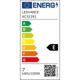 LED ŽARNICA E27 OSRAM CLA60 6.5W/827, MAT BASE RETROFIT, PAK/3