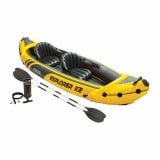 ČOLN INTEX EXPLORER K2 KAJAK ZA 2 OSEBI 312X91X51 CM