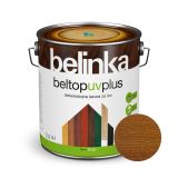 DEBELOSLOJNI PREMAZ BELINKA BELTOP ŠT.4 OREH UV PLUS 2.5 L