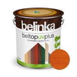 DEBELOSLOJNI PREMAZ BELINKA BELTOP ŠT.7 MAHAGONIJ UV PLUS 5 L