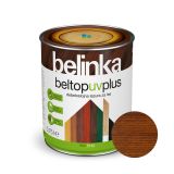 DEBELOSLOJNI PREMAZ BELINKA BELTOP ŠT.9 PALISANDER UV PLUS 0.75 L