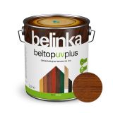 DEBELOSLOJNI PREMAZ BELINKA BELTOP ŠT.9 PALISANDER UV PLUS 2.5 L