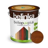 DEBELOSLOJNI PREMAZ BELINKA BELTOP ŠT.9 PALISANDER UV PLUS 5 L