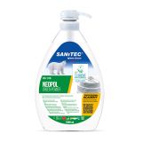 DETERGENT-ROČNO POMIVANJE SANITEC GREEN POWER NEOPOL ECO, 1L