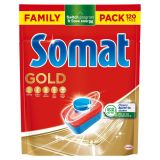 DETERGENT-STROJ.POMIVANJE HENKEL LCH SOMAT GOLD FAMILY PACK 120WL