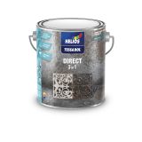 ANTIKOROZIVNI PREMAZ HELIOS TESSAROL DIRECT 3IN1 RAL 1003 RUMENA 2.5 L