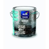 ANTIKOROZIVNI PREMAZ HELIOS TESSAROL DIRECT 3IN1 RAL 6005 ZELENI 2.5 L